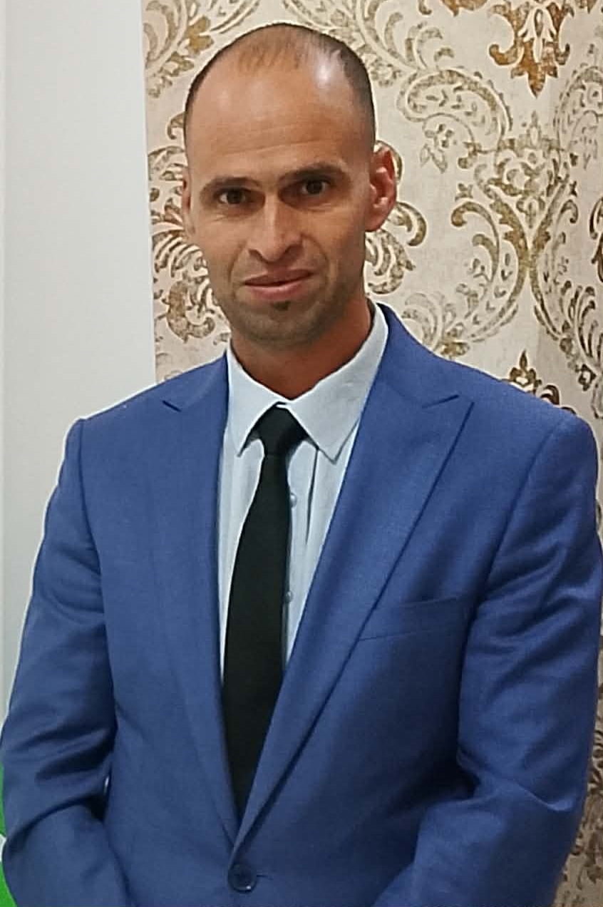 قريتلي عبد العزيز